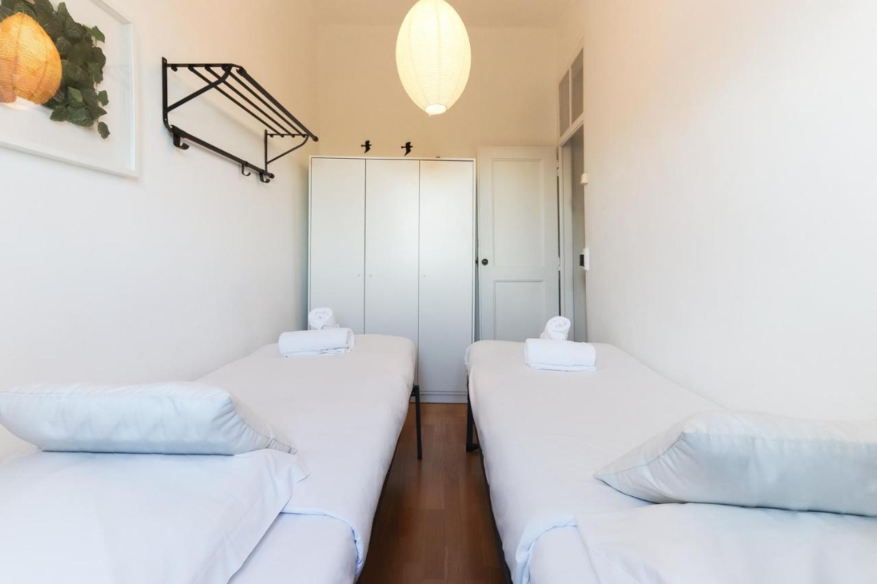 Parlamient River View Apartments By Homing Lisbon Exterior photo